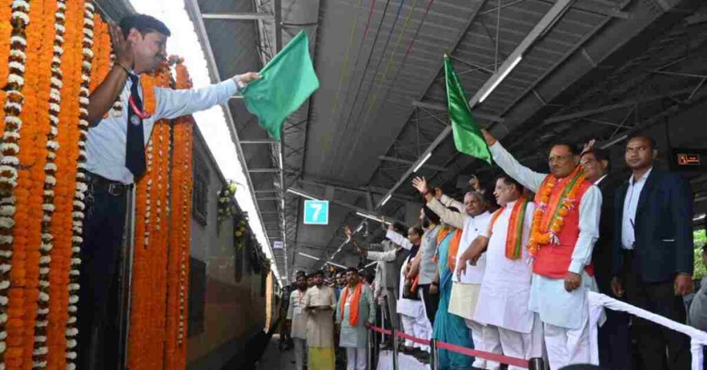 SHRI RAMLALA DARSHAN YOJANA
