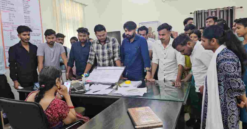 AMBIKAPUR NEWS 