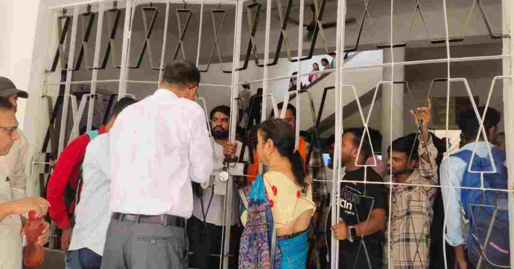 AMBIKAPUR NEWS 