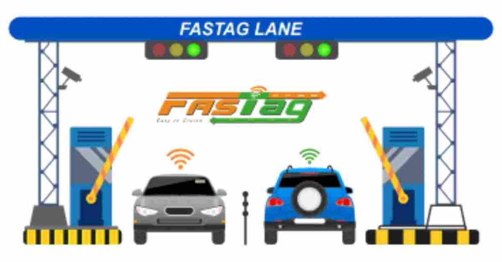 FASTAG NEW RULE 