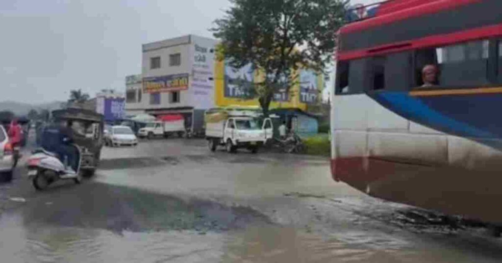 AMBIKAPUR NEWS 