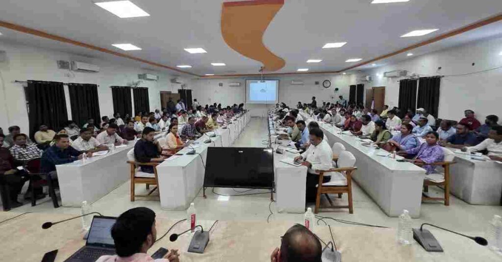 AMBIKAPUR NEWS 