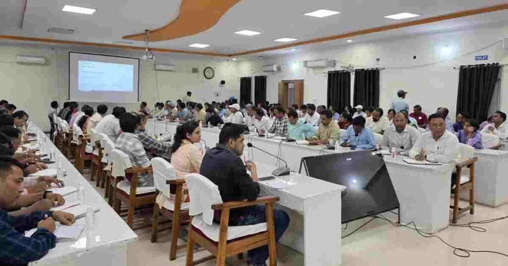 AMBIKAPUR NEWS 