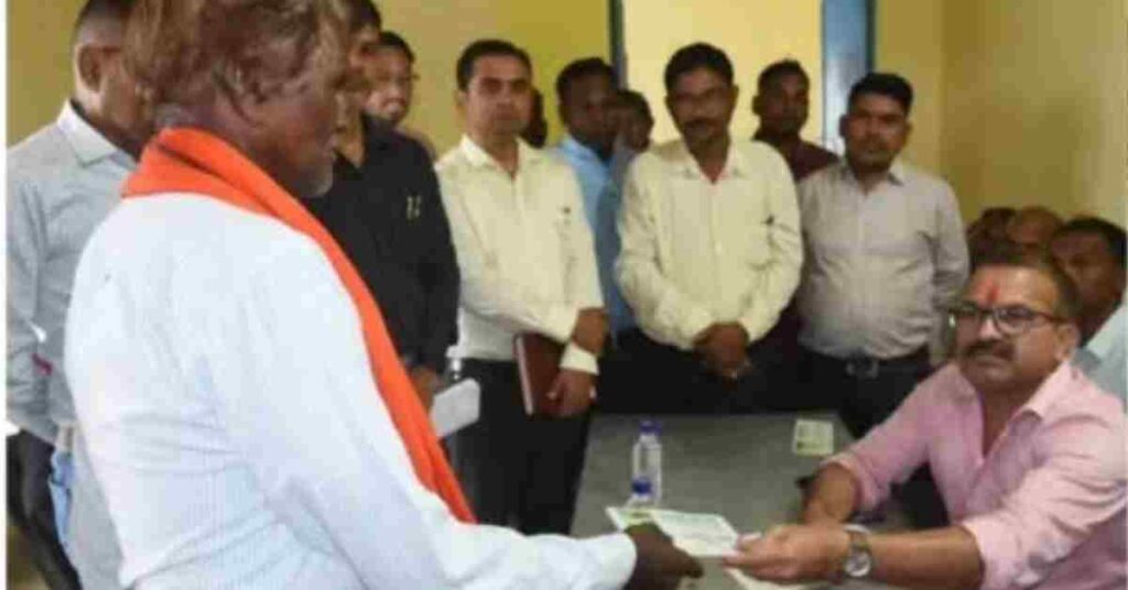 AMBIKAPUR NEWS 