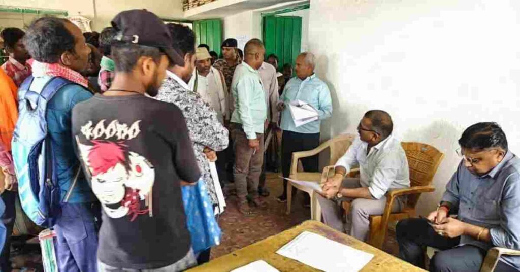 AMBIKAPUR NEWS 