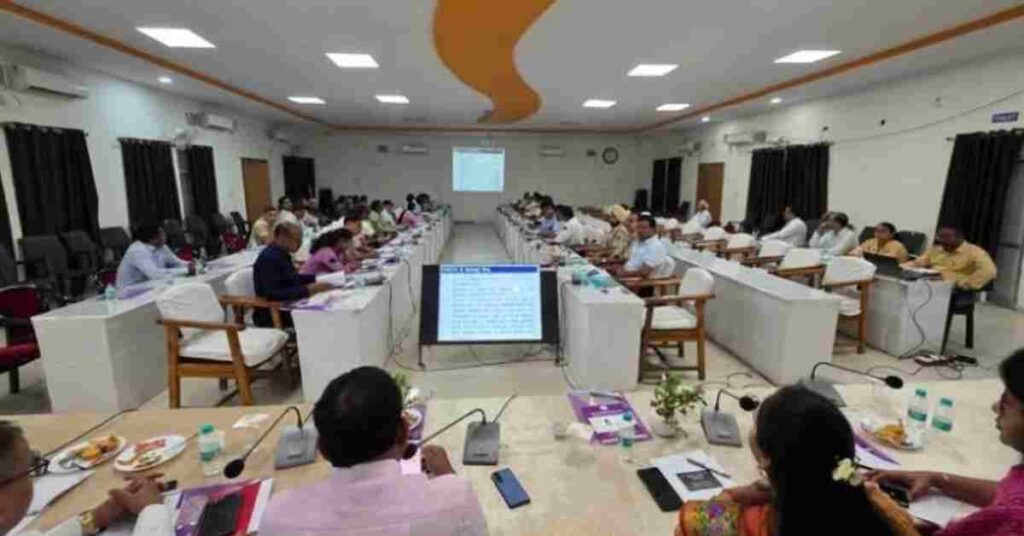 AMBIKAPUR NEWS 