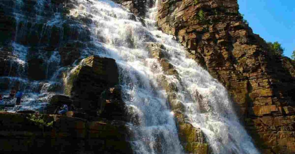TOP 5 TOURIST PLACES IN CHHATTISGARH 