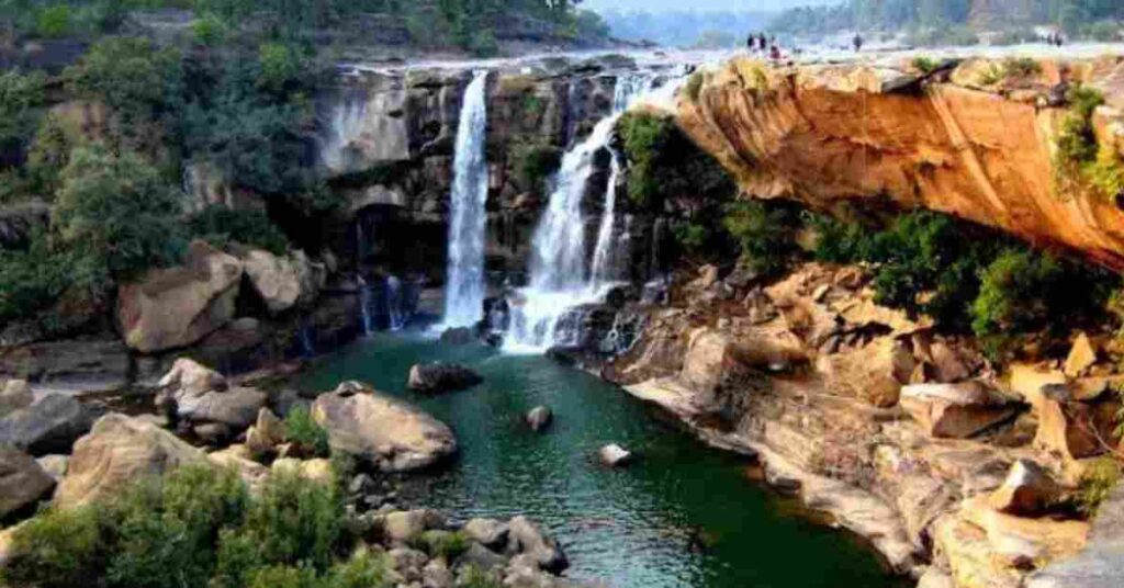 TOP 5 TOURIST PLACES IN CHHATTISGARH 