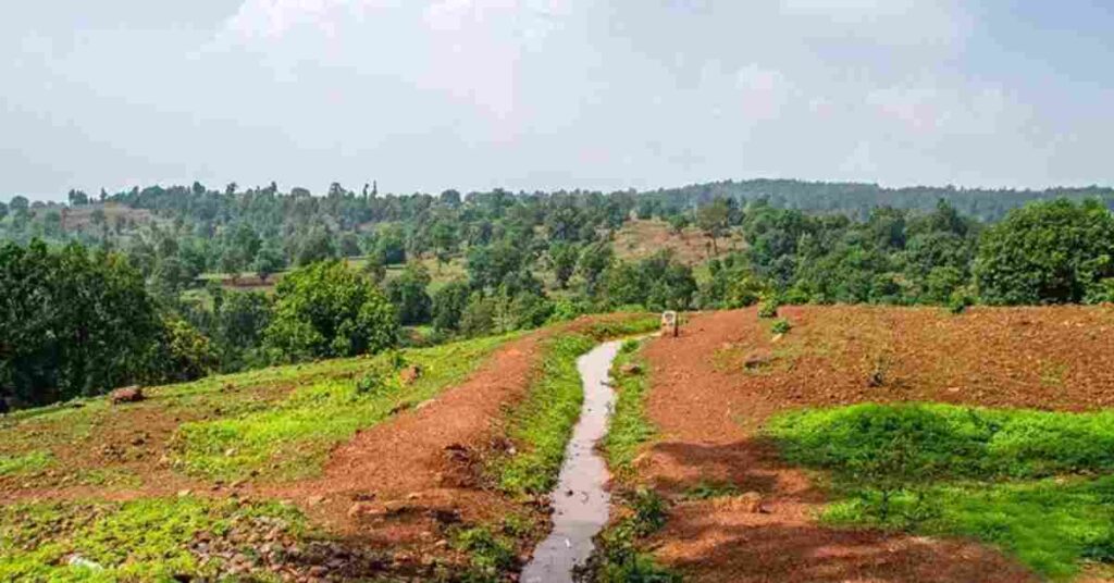TOP 5 TOURIST PLACES IN CHHATTISGARH 