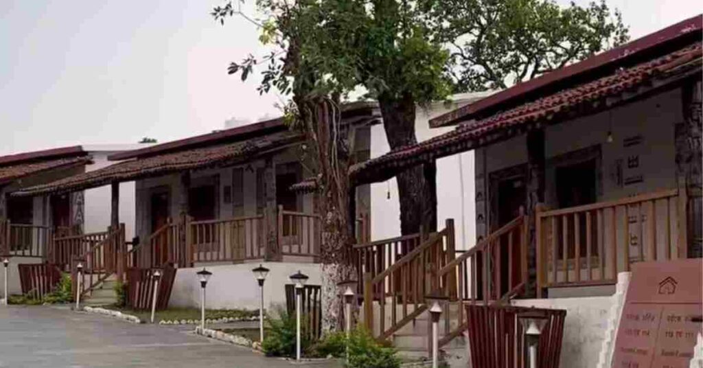 TOP 5 PLACES TO STAY IN MAINPAT