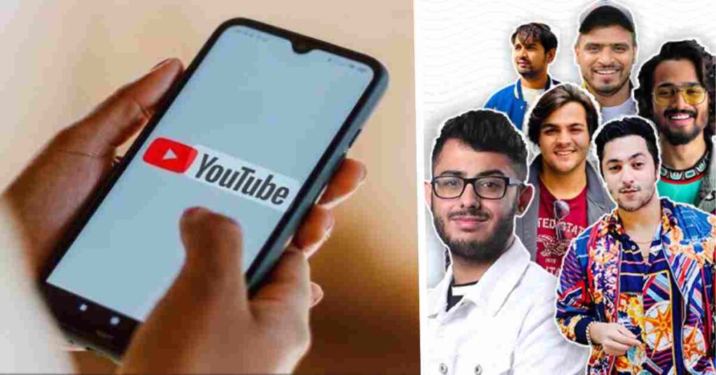 YOUTUBE MONETIZATION POLICY 