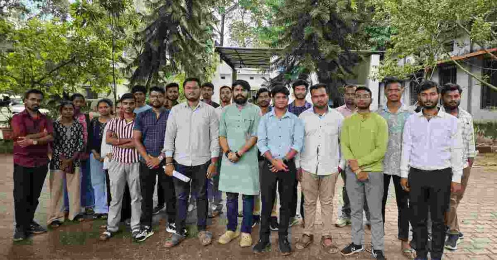 SURGUJA UNIVERSITY 