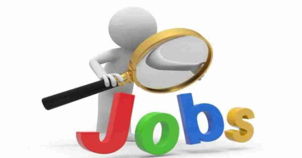 AMBIKAPUR JOB 