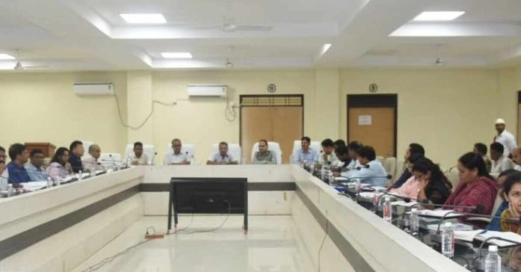 AMBIKAPUR NEWS 