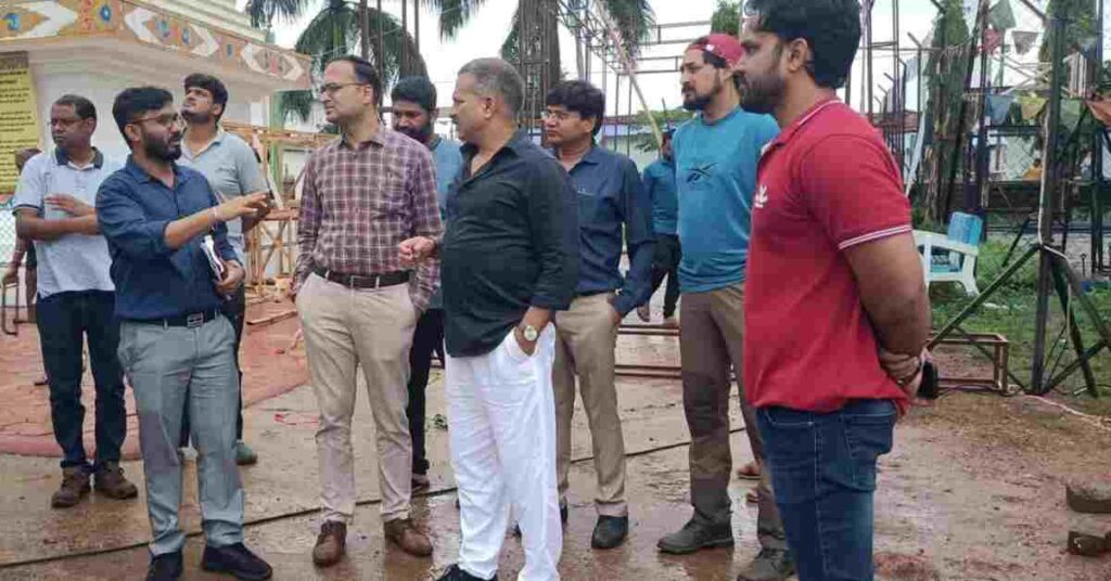AMBIKAPUR NEWS 