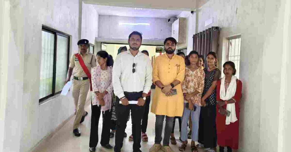 AMBIKAPUR NEWS 