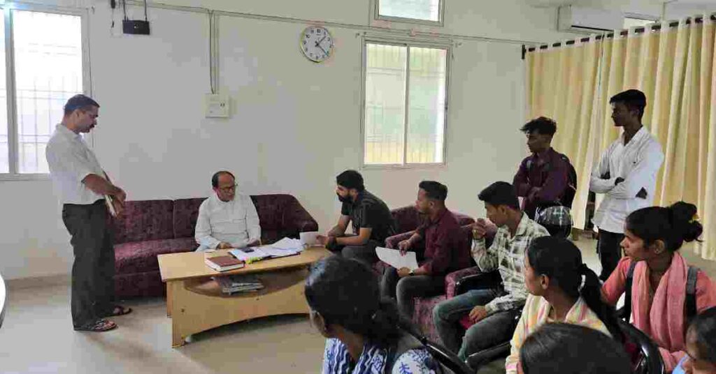 AMBIKAPUR NEWS 