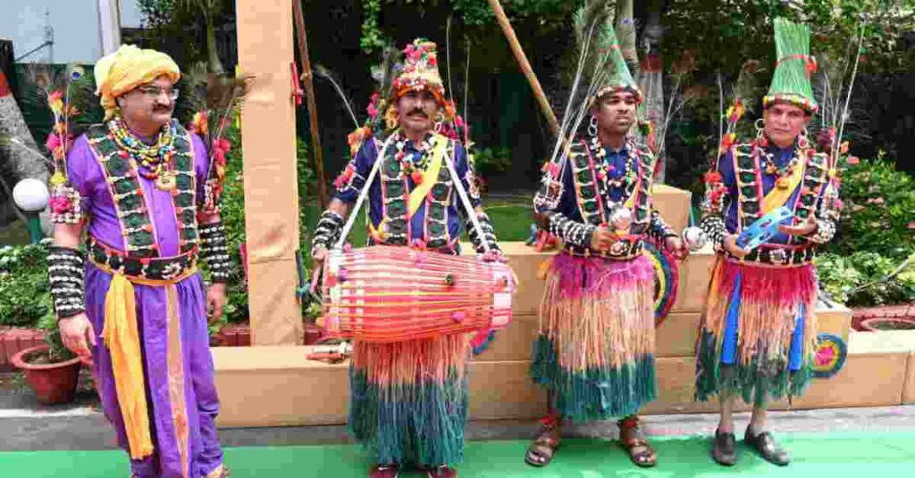 CHHATTISGARH 