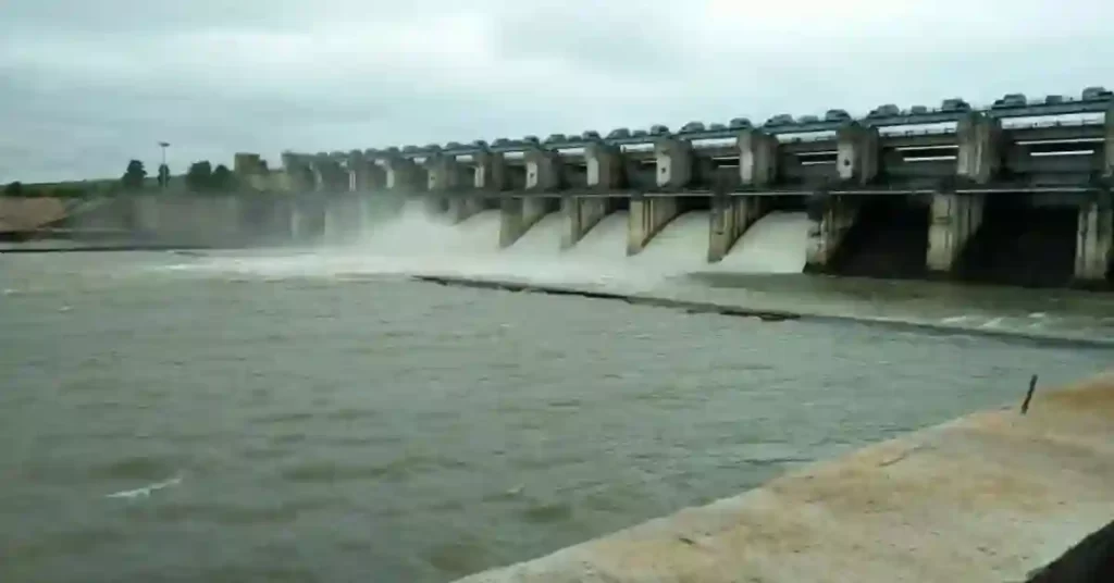 MAHANADI CHHATTISGARH 