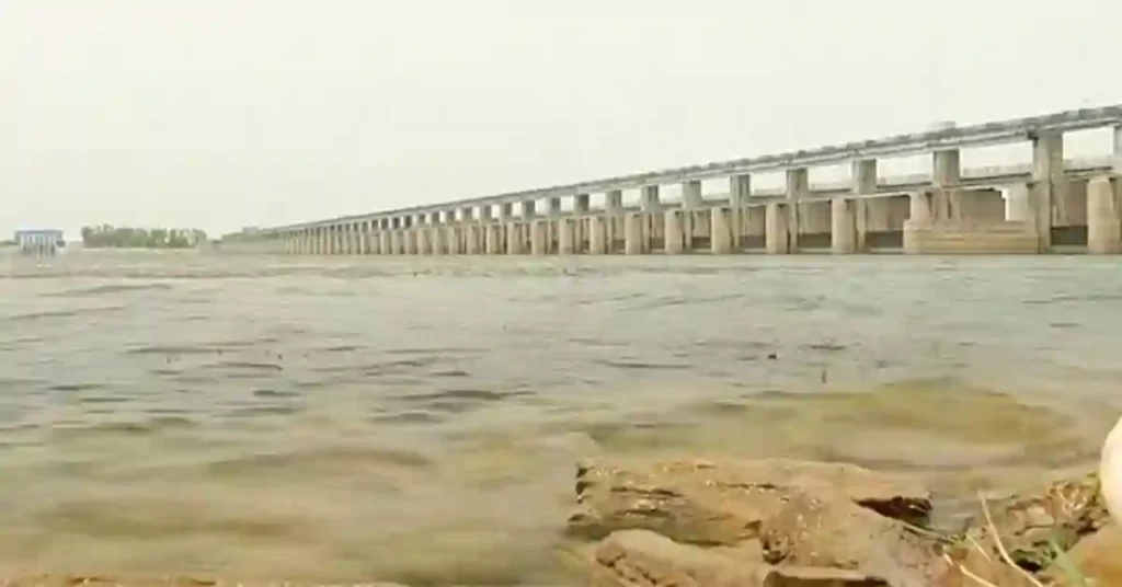 MAHANADI CHHATTISGARH 