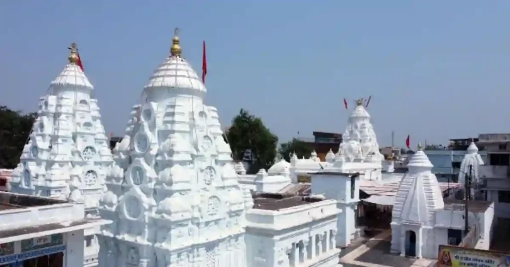RAJIV LOCHAN MANDIR 