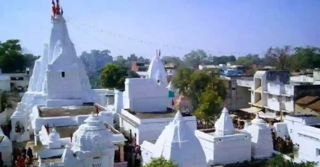SHIVRINARAYAN CHHATTISGARH 