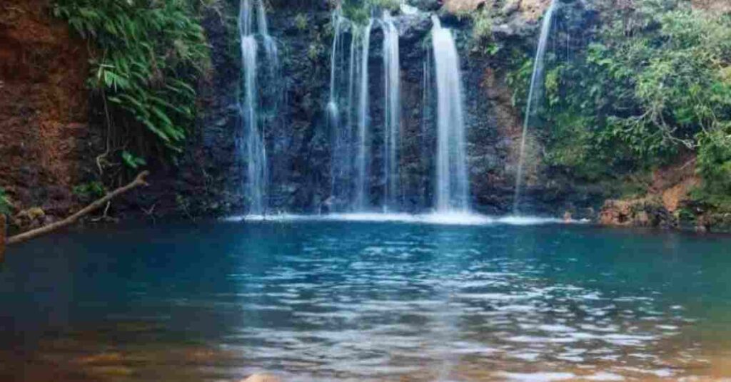 TOP 5 PLACES TO VISIT IN MAINPAT 