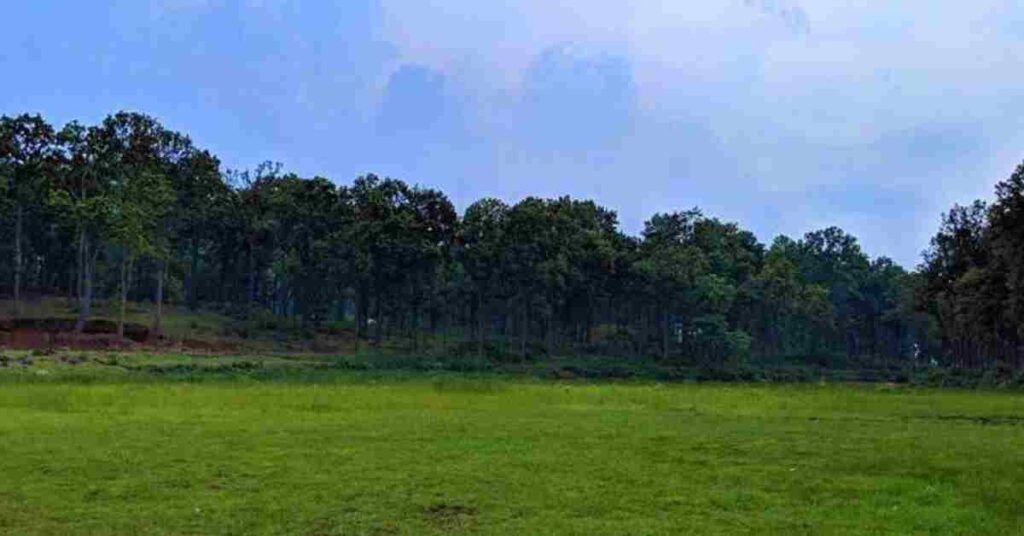 TOP 5 PLACES TO VISIT IN MAINPAT 