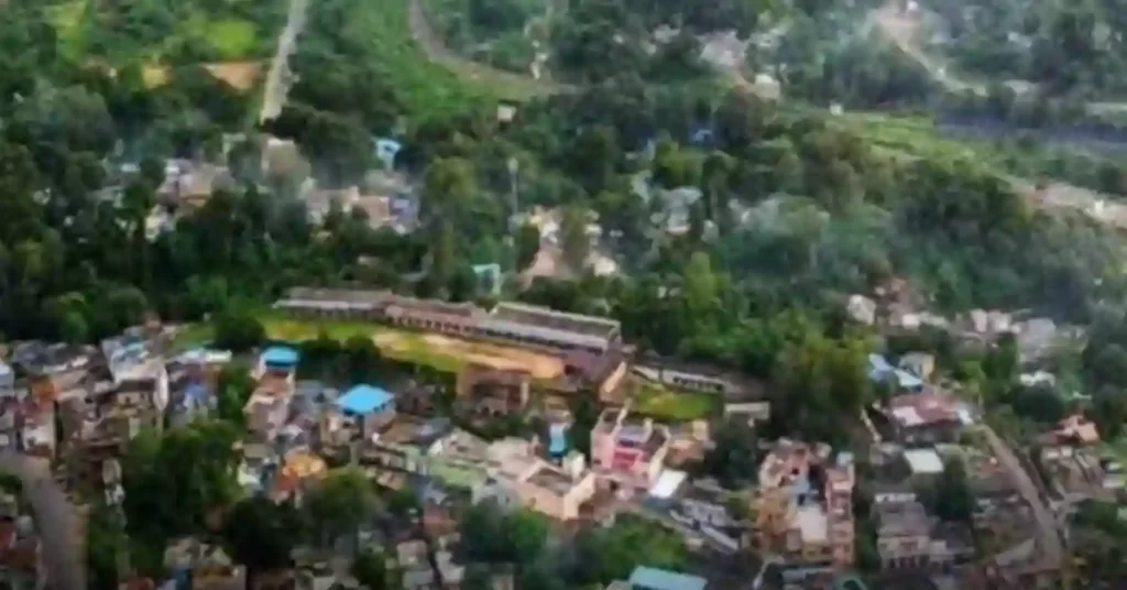 CHIRMIRI CHHATTISGARH 