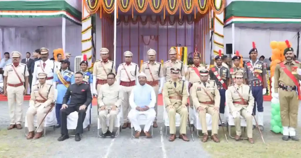 AMBIKAPUR 