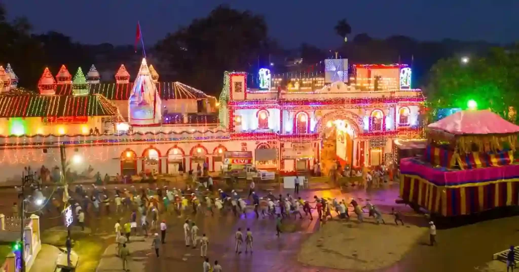 BASTAR DUSSEHRA 