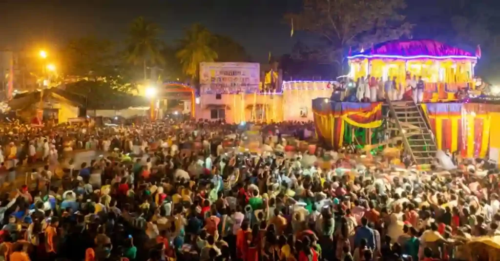 BASTAR DUSSEHRA 