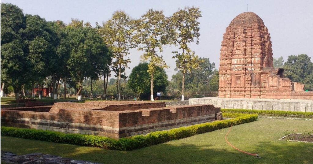 SIRPUR CHHATTISGARH 