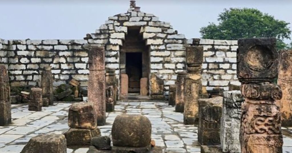 SIRPUR CHHATTISGARH 