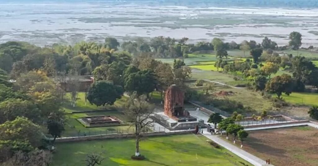 SIRPUR CHHATTISGARH 