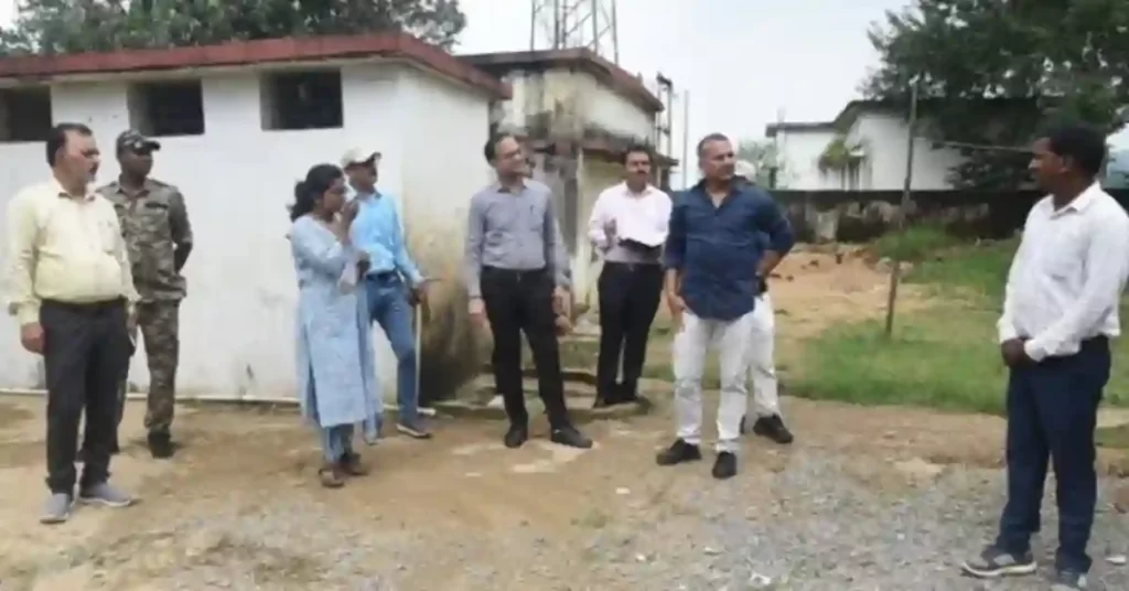 AMBIKAPUR 
